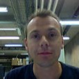 Eric Verstraete