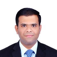 Irshath Ahamed