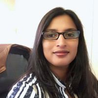 Surie Govender