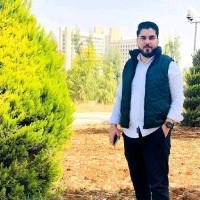 Shahim Alzubi