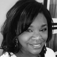 Audrey E. Jones