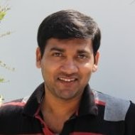 Abhilash Perumbilly