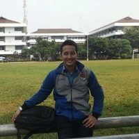 Randi Pratama Putra, S.E