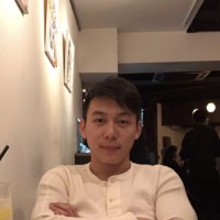 Simpson Wong