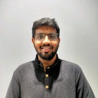 Anirudha Kulkarni