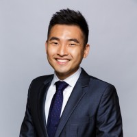 Isaac Liu
