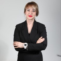 Anastasiia Klimova
