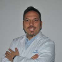 Antonio Cortes-Rodriguez