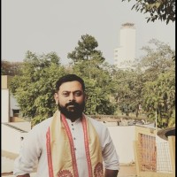 Rahul Dayal