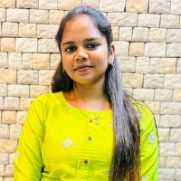 Deepika Ramesh Kumar