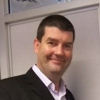 Tim Donovan