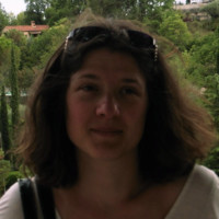 Marie-Aure Taillandier