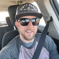 Dustin Hawkins