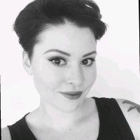 Monika Dziamecka
