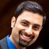 Rahul Brown