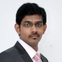 Calvin Christopher, MSc Eng