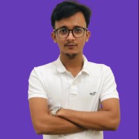 Shahzaib Ahmed