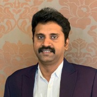 Anbudurai Sugumar