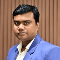 Balmukund Kumar