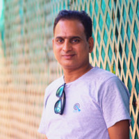 Santhosh Pagidala