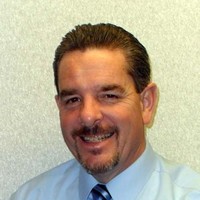 Ed Rutherford