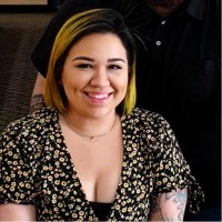 Reyna Menchaca
