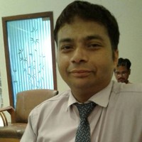 Dharmendra Gupta