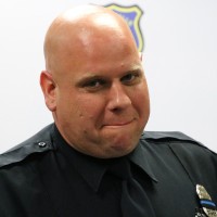 Brady Lieuwen