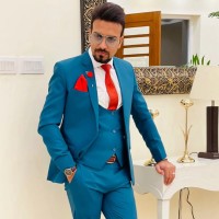 Shehroz Sanaullah