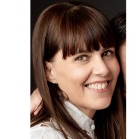Kate O'Brien
