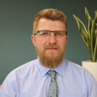 Daniel Larkin-Rogers