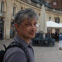 Dmitry Strizhkov
