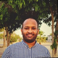 Mohammed Karoum