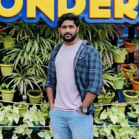 Anjith P