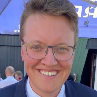 Sverre Sørbye Larsen
