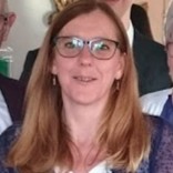 Evey (Yvonne) Gilliland