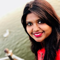 Kavya Shri
