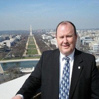 Stephen Coleman