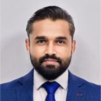 Aurangzaib Humayun