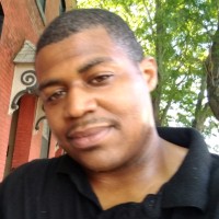 Stephen Walker