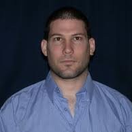 Nir Geron