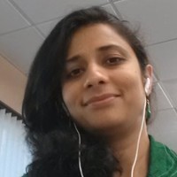 Chakshu Joshi