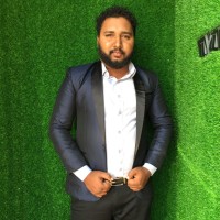 Hashan Weerasinghe