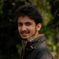 Koundinya Sharma K R