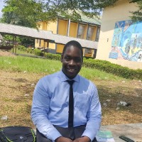 Elochukwu Chukwuemelie