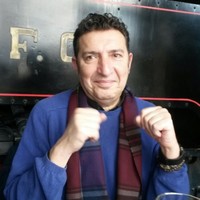 Antonio Porta Albaladejo