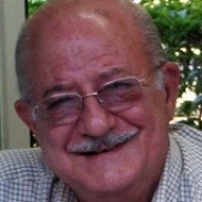 Enrique Fernández De Córdoba