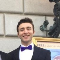 Harry Sambuceto