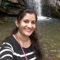 Neha Tiwari