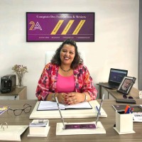 Mouna Cherrad